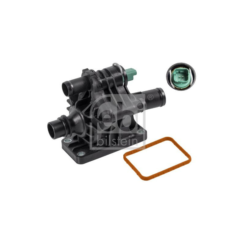 Termostato raffreddamento - FEBI