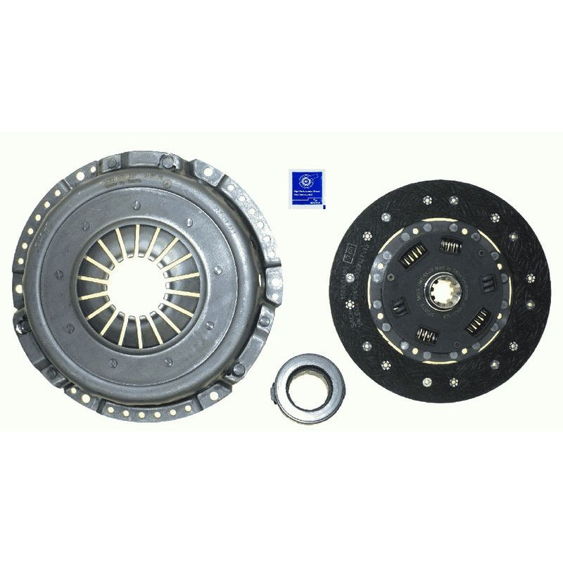 Kit frizione - SACHS