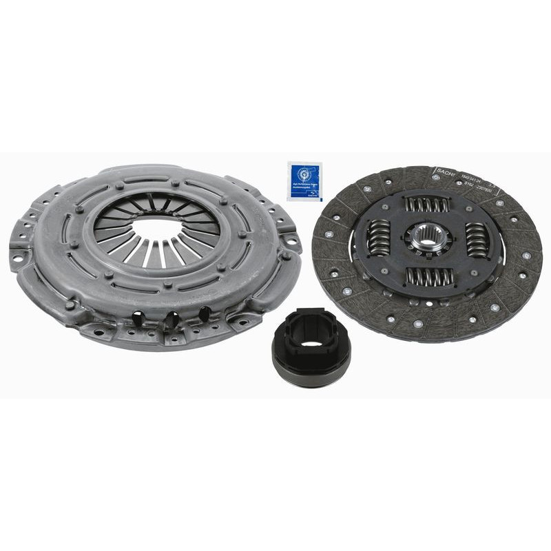Kit frizione - SACHS