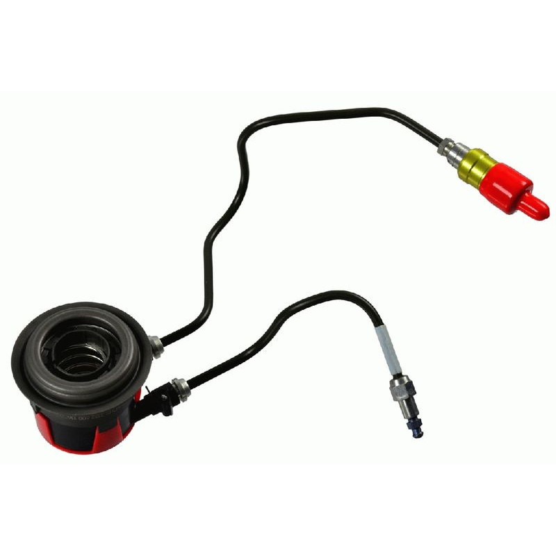 Cilindro frizione - SACHS