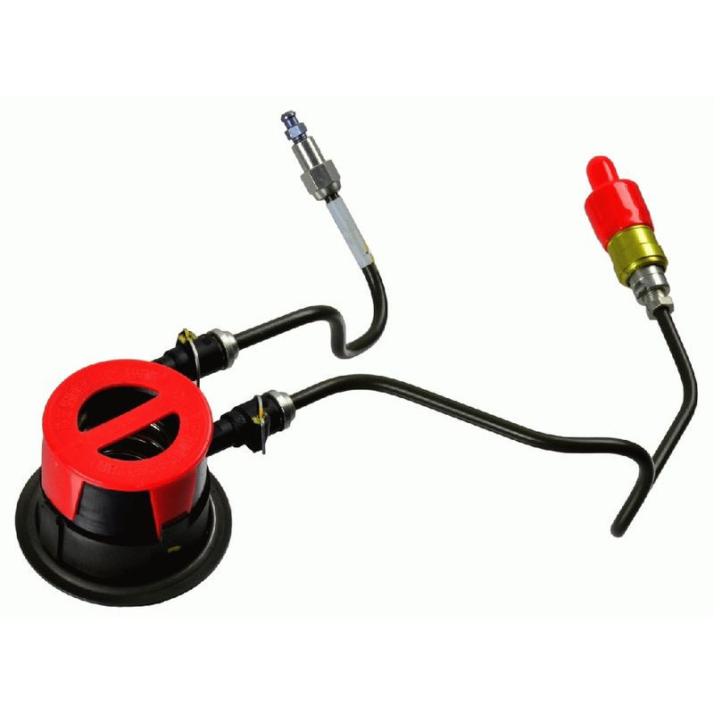 Cilindro frizione - SACHS