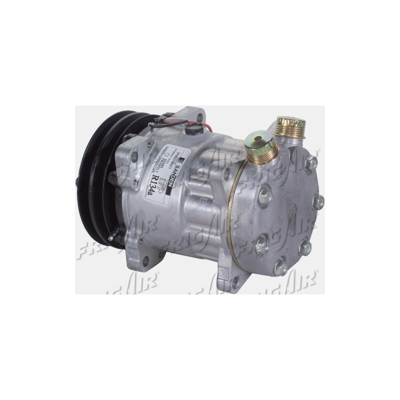 Compressore aria condizionata - FRIG AIR