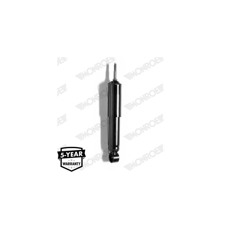 Ammortizzatore asse posteriore - MONROE