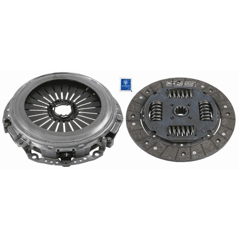 Kit frizione - SACHS