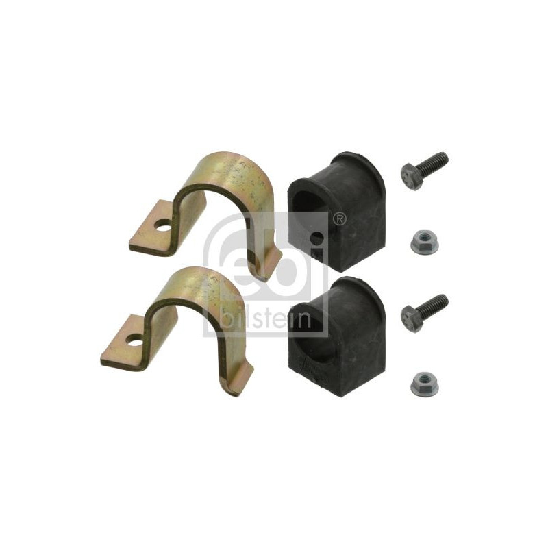 Boccola barra antirollio assale anteriore - FEBI