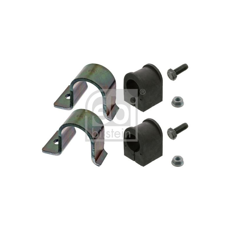 Boccola barra antirollio assale anteriore - FEBI