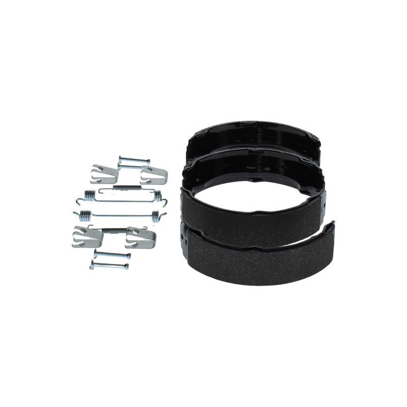 Ganasce freno - BOSCH