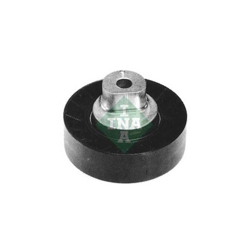 Tendicinghia trapezoidale - INA