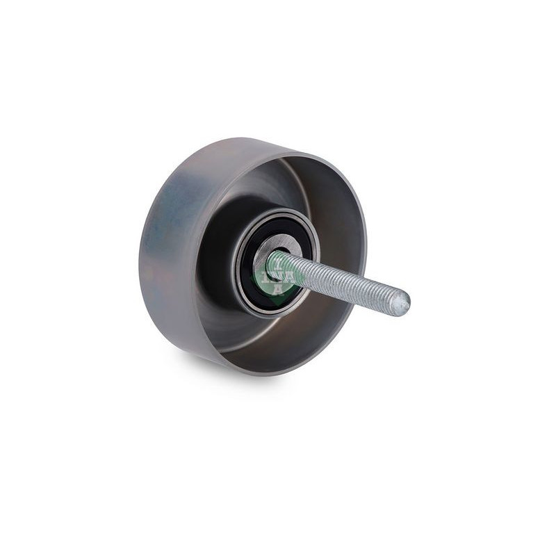 Tendicinghia trapezoidale - INA