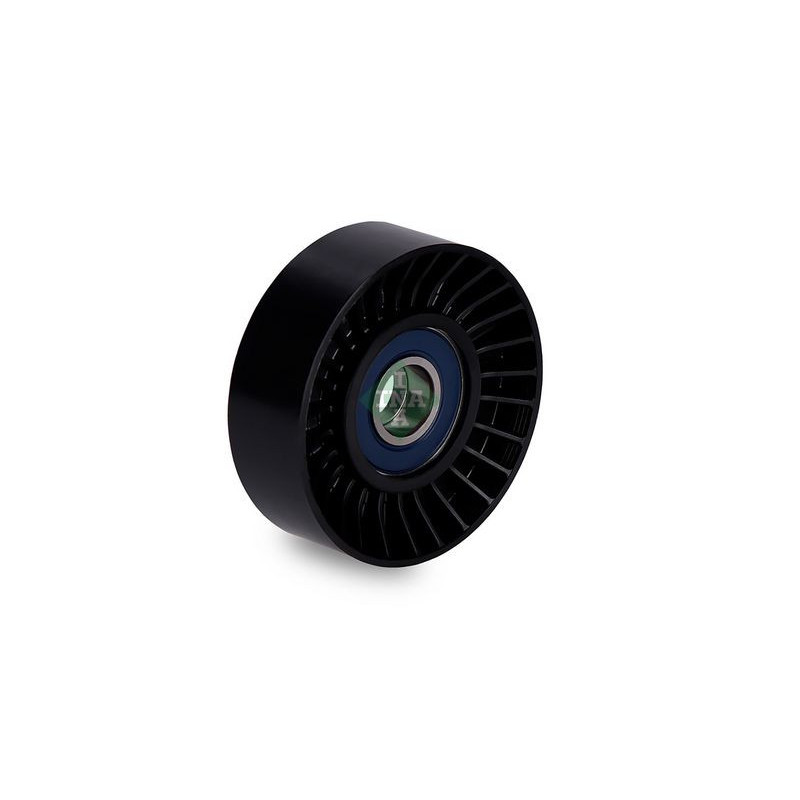 Tendicinghia trapezoidale - INA