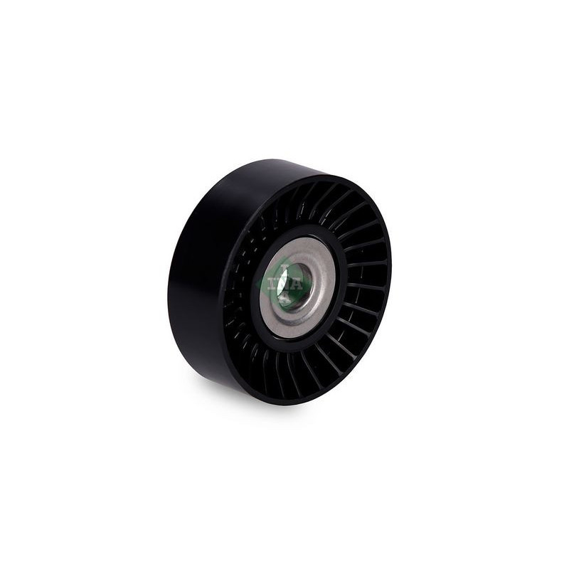 Tendicinghia trapezoidale - INA