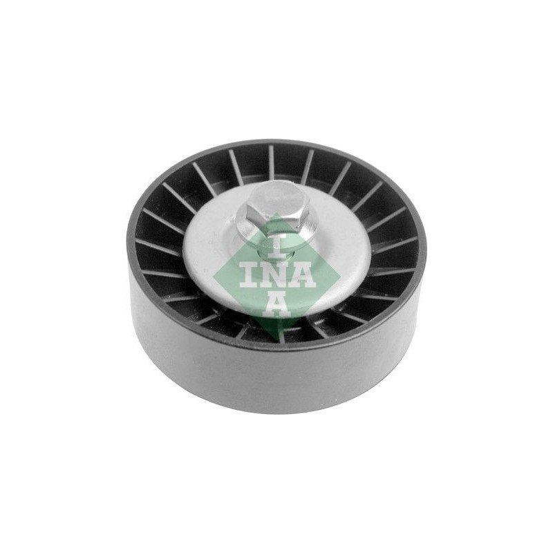 Tendicinghia trapezoidale - INA