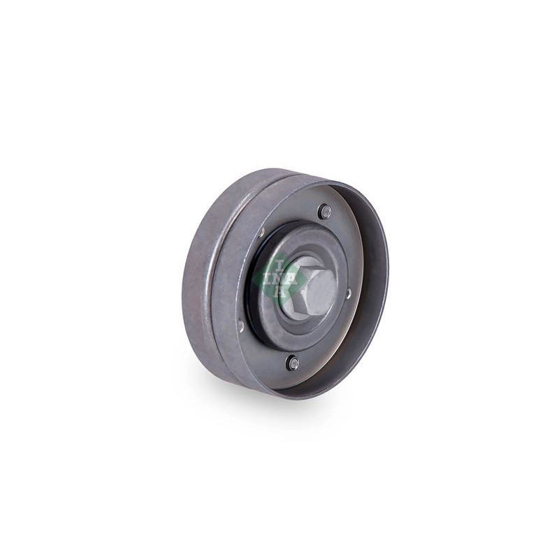 Tendicinghia trapezoidale - INA