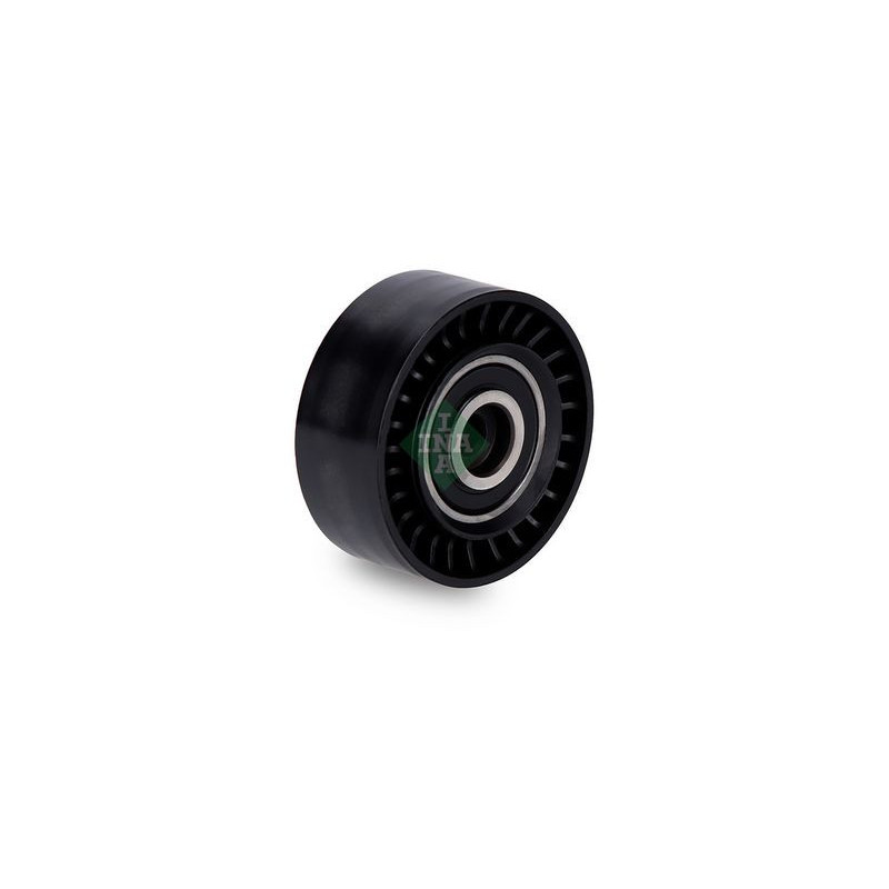 Tendicinghia trapezoidale - INA