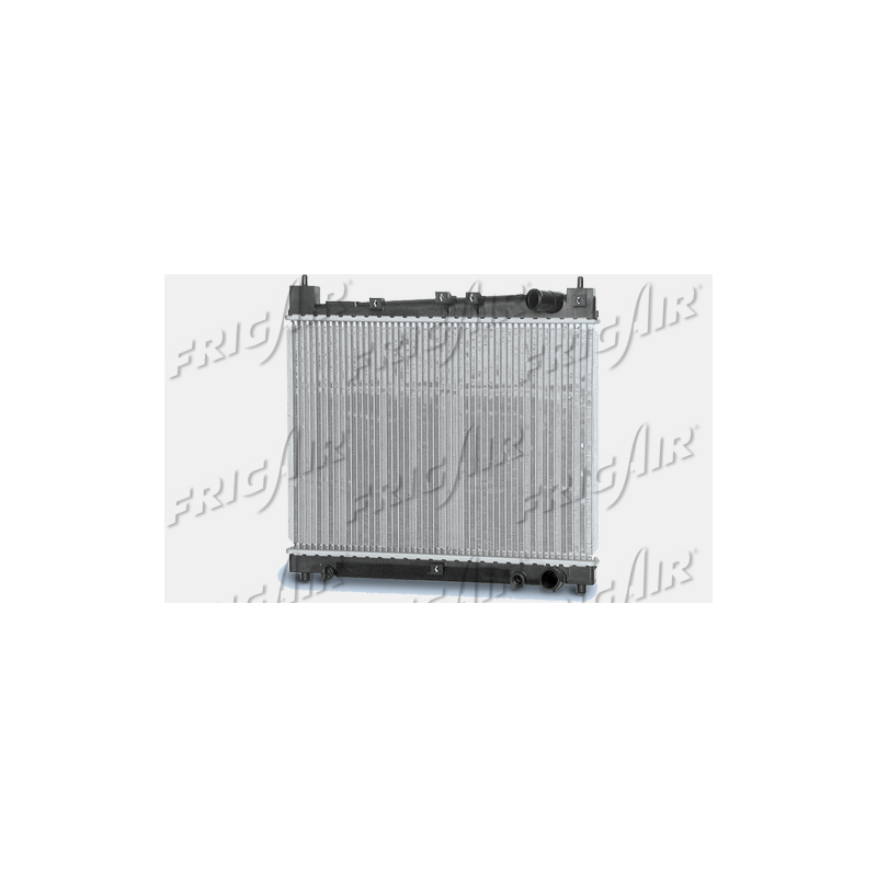 Radiatore acqua - FRIG AIR