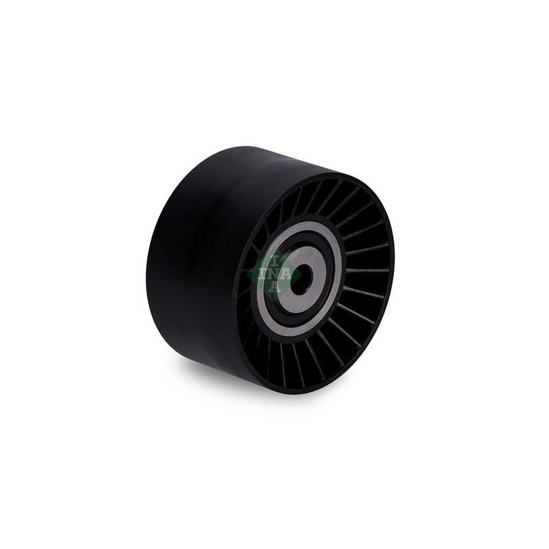 Tendicinghia trapezoidale - INA