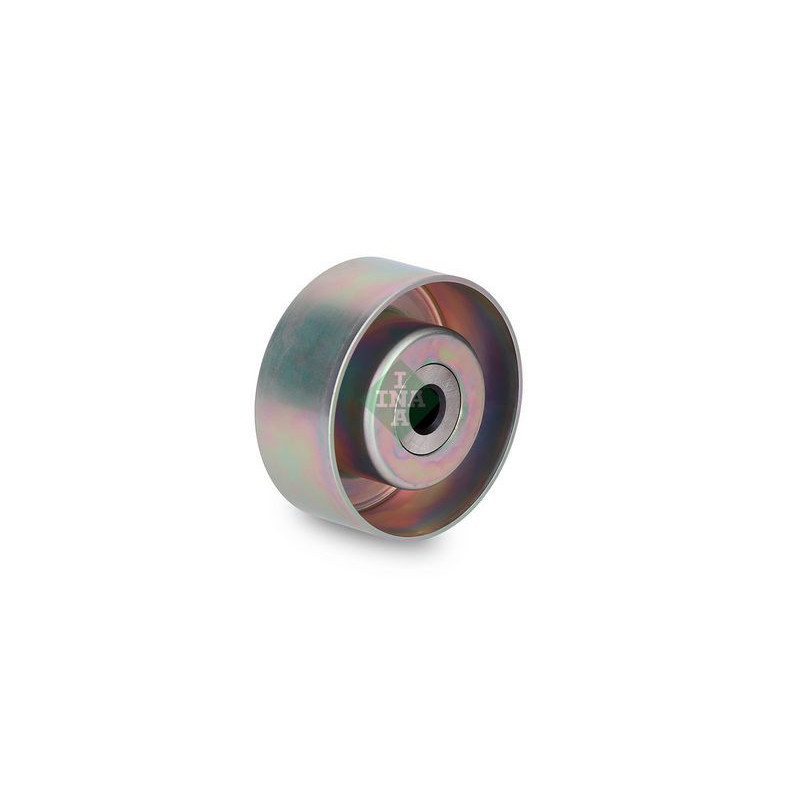 Tendicinghia trapezoidale - INA