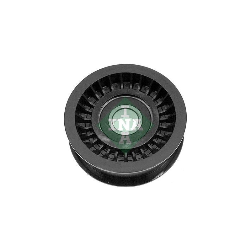 Tendicinghia trapezoidale - INA