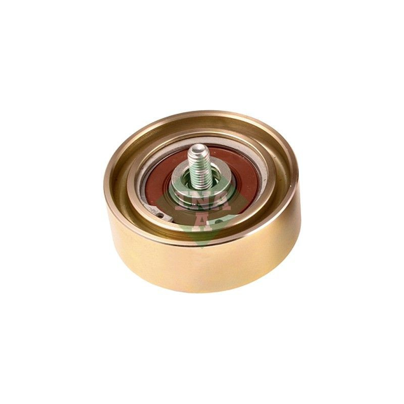 Tendicinghia trapezoidale - INA