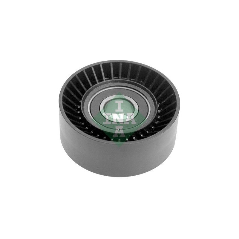 Tendicinghia trapezoidale - INA