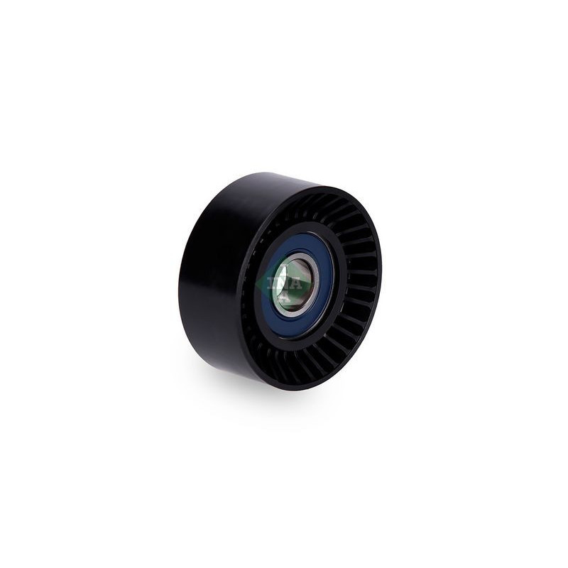 Tendicinghia trapezoidale - INA