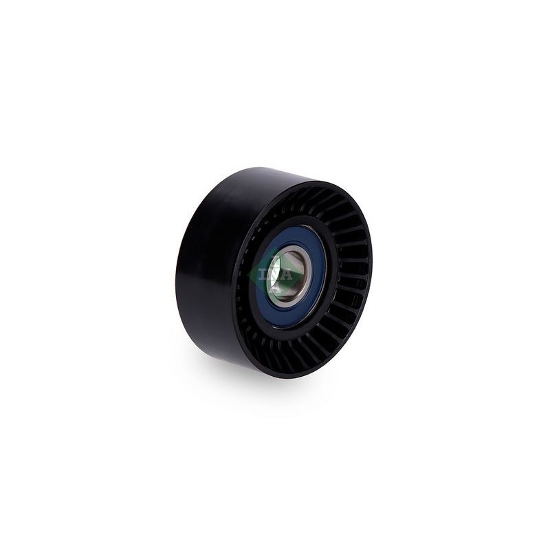 Tendicinghia trapezoidale - INA