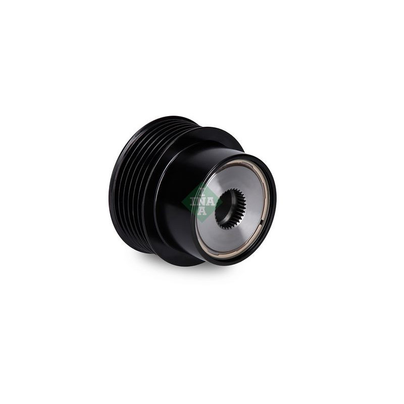 Disco freno asse anteriore - INA