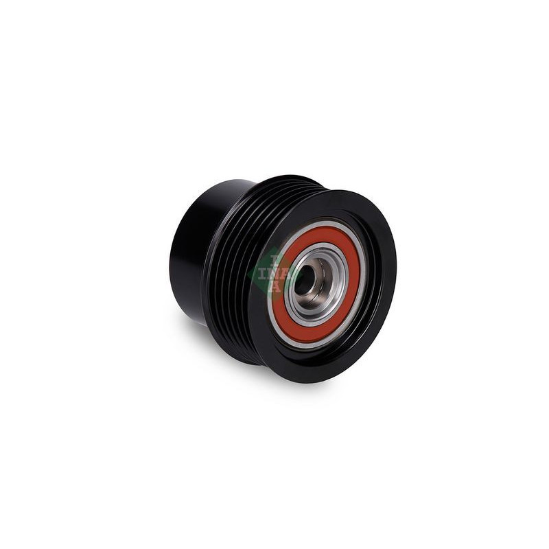 Disco freno asse anteriore - INA