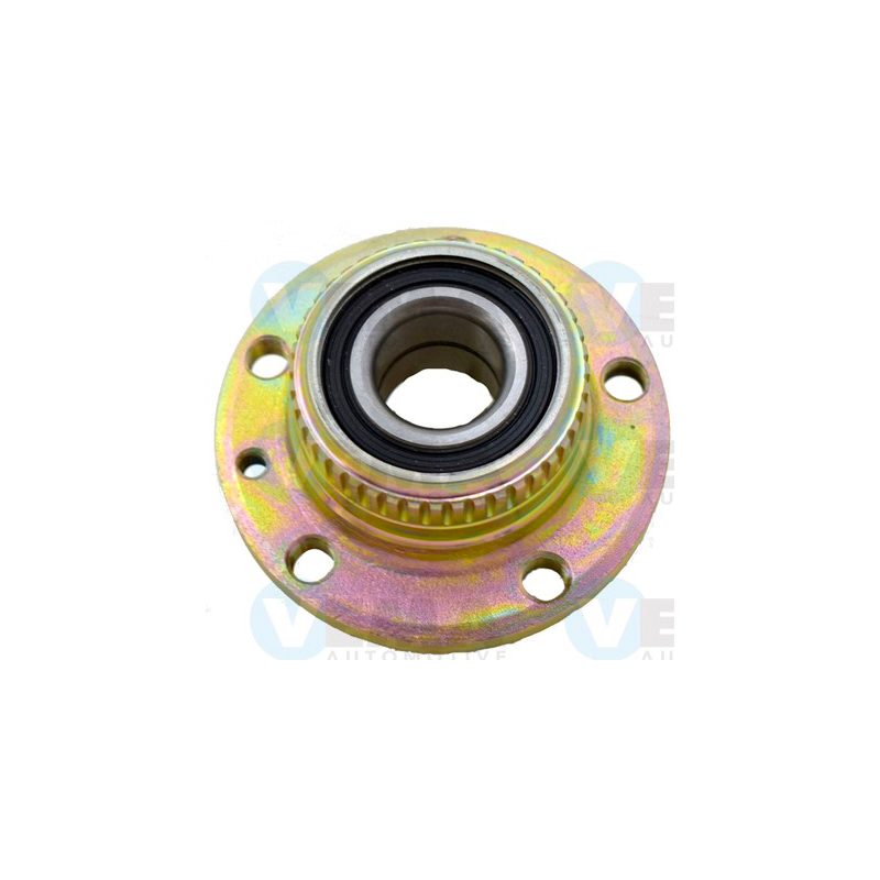 Mozzo ruota asse posteriore - VEMA