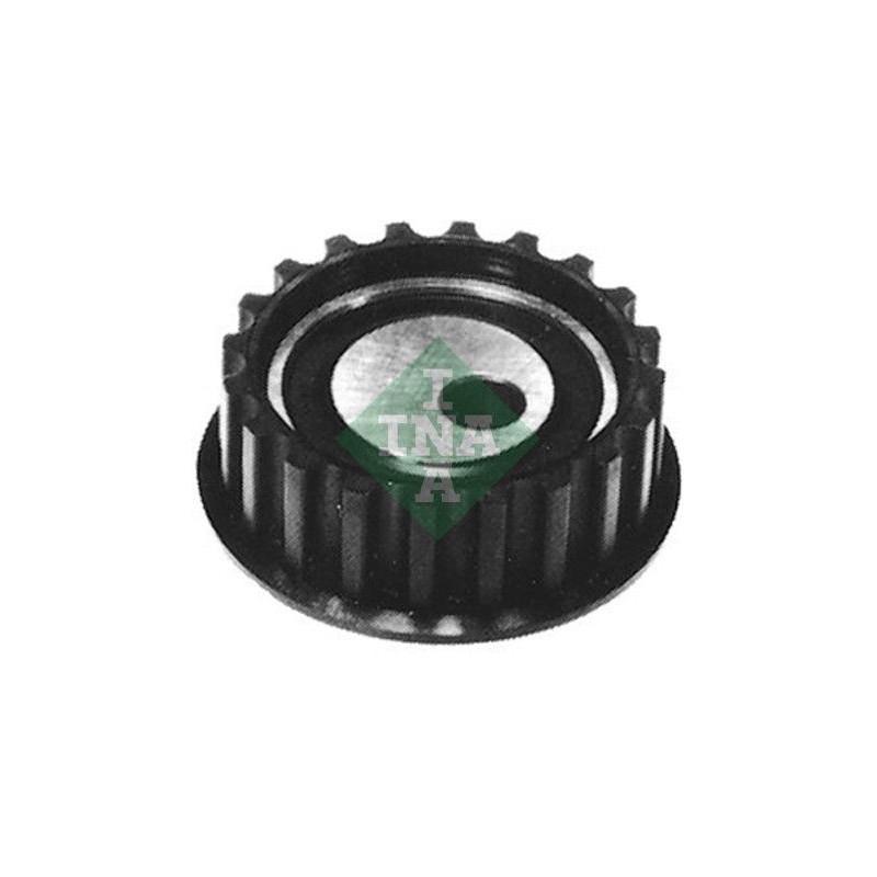 Tendicinghia distribuzione - INA