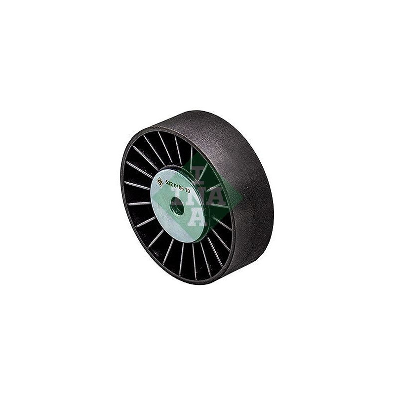 Tendicinghia trapezoidale - INA