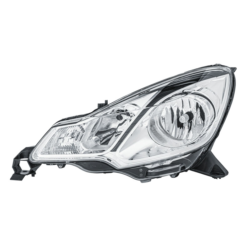 Proiettore anteriore - HELLA