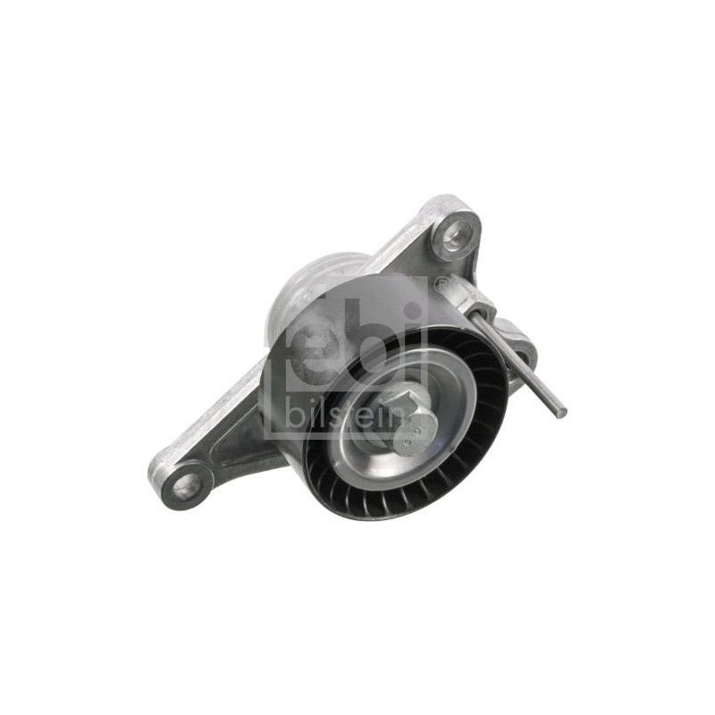 Tendicinghia trapezoidale - FEBI