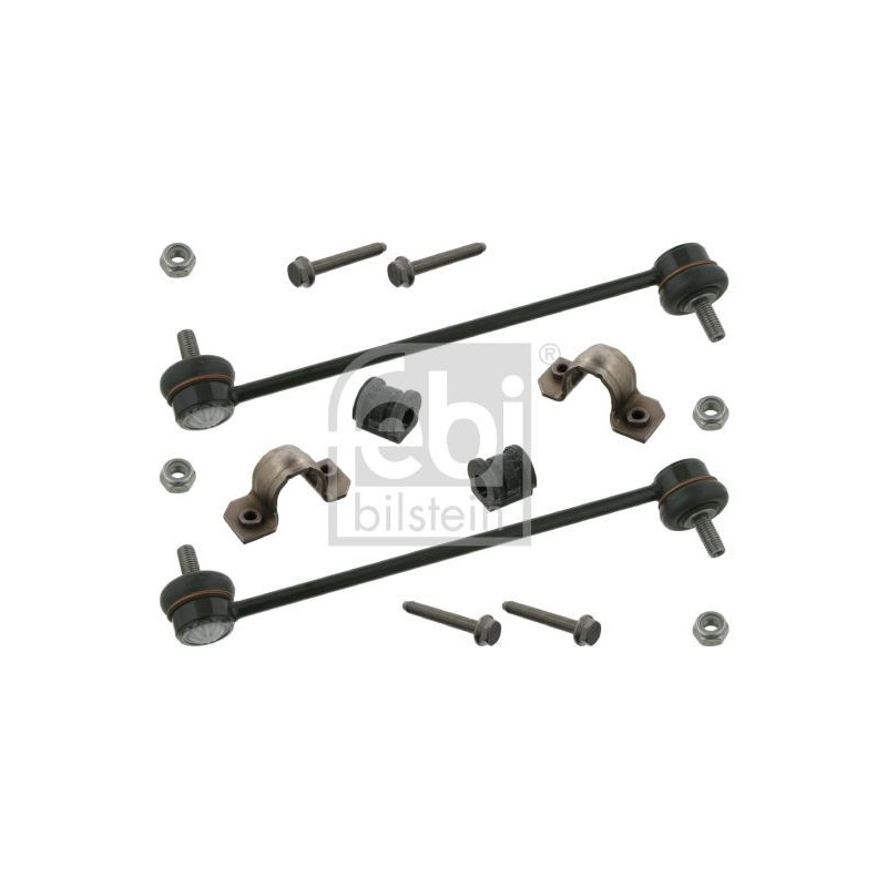 Boccola barra antirollio assale anteriore - FEBI