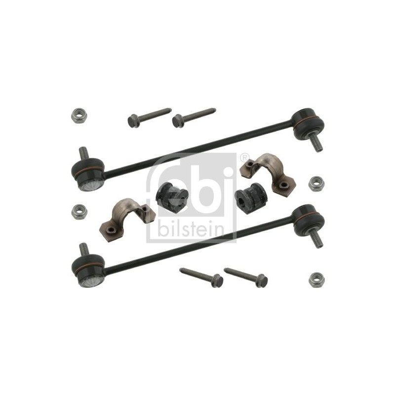 Boccola barra antirollio assale anteriore - FEBI