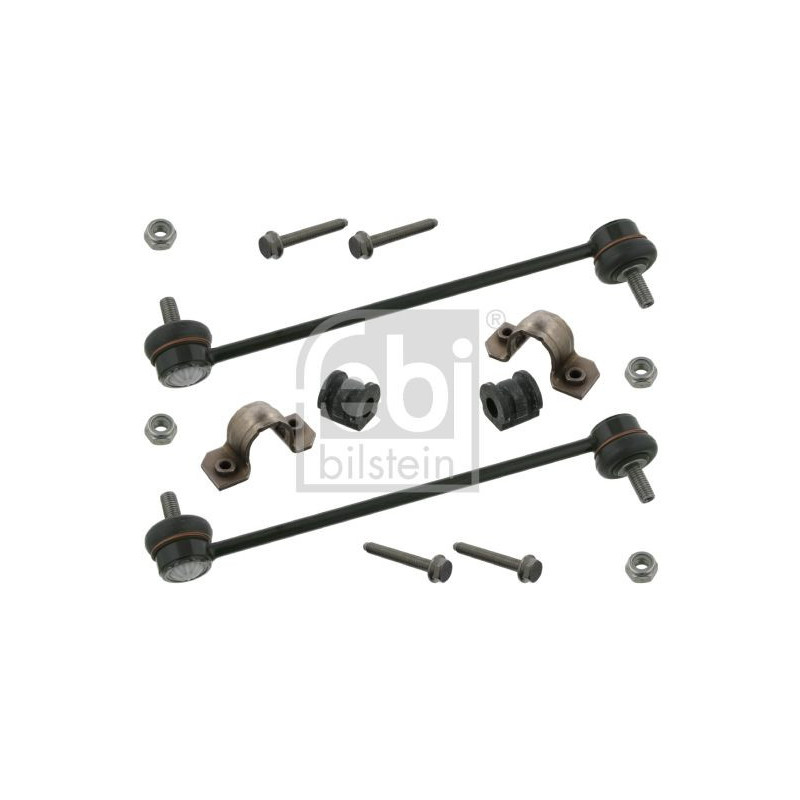 Boccola barra antirollio assale anteriore - FEBI