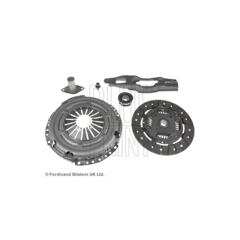 Kit frizione - BLUE PRINT