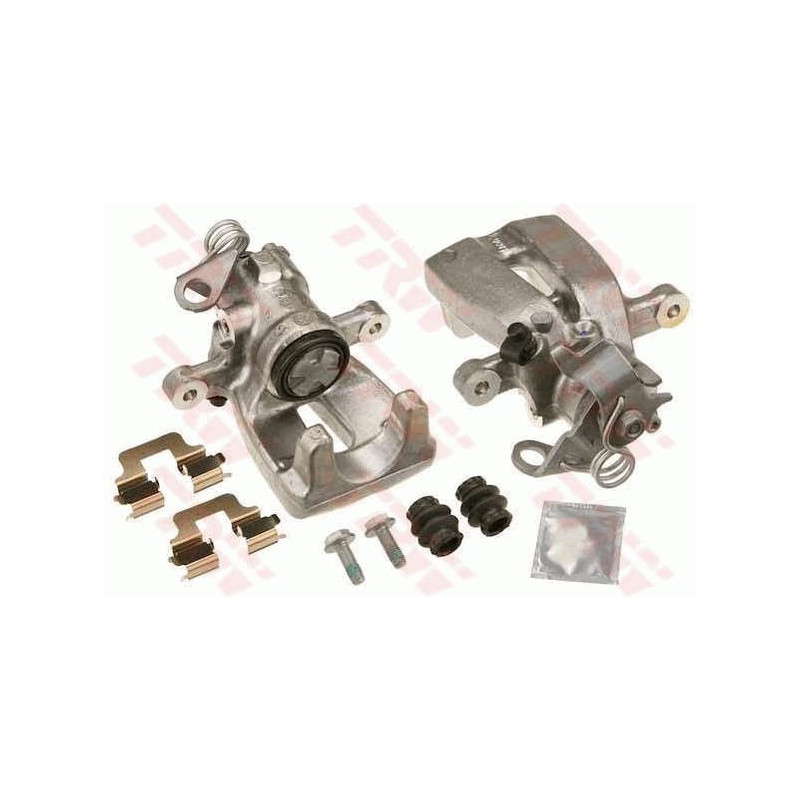 Pinza freno asse posteriore - TRW