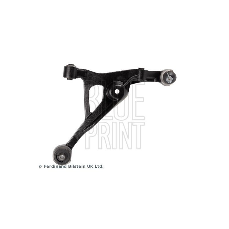 Braccio oscillante asse anteriore - BLUE PRINT