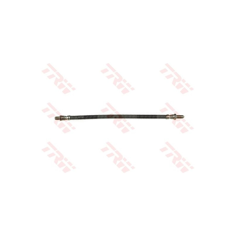 Flessibile freno asse posteriore - TRW