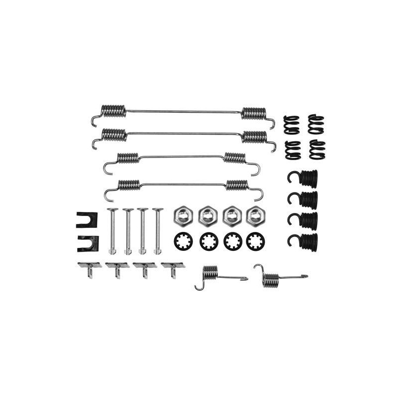 Pinza freno asse posteriore - TRW