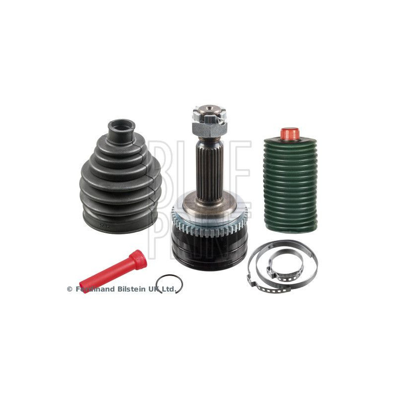 Giunto omocinetico - BLUE PRINT