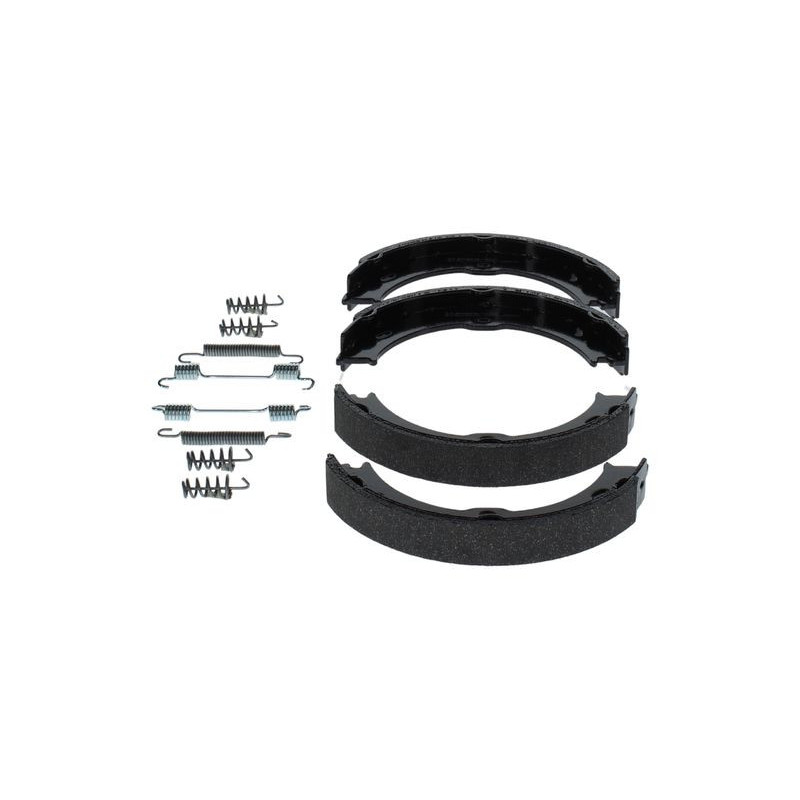 Ganasce freno - BOSCH