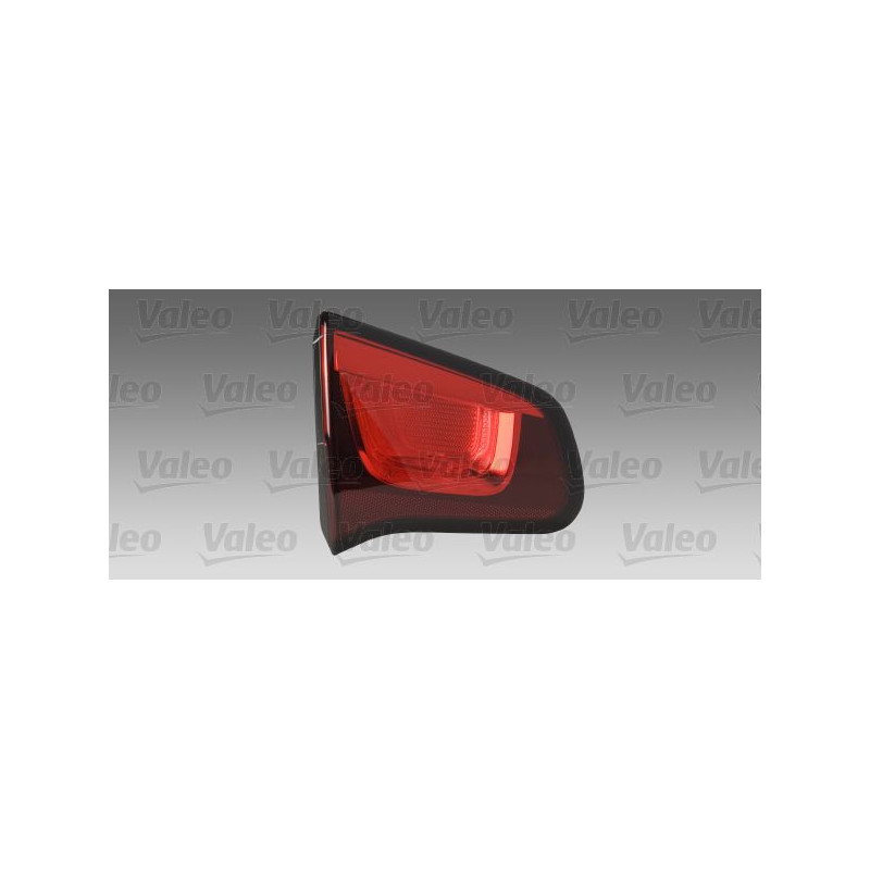 Fanale posteriore - VALEO