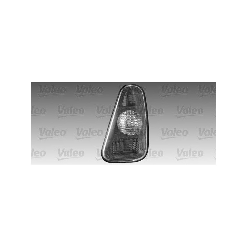 Fanale posteriore - VALEO