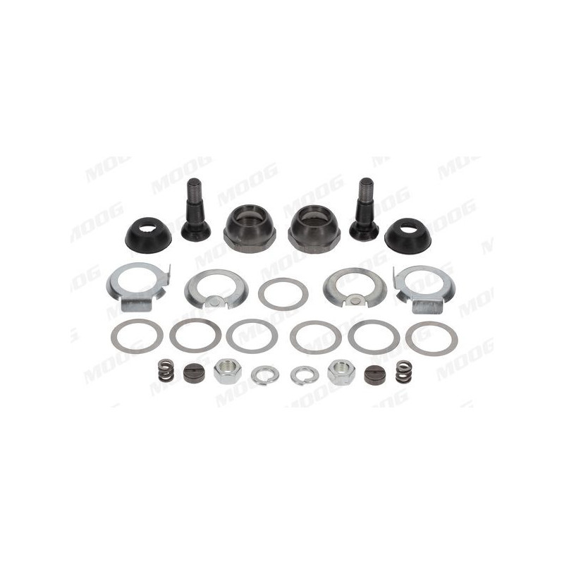 Giunto sferico assale anteriore - MOOG