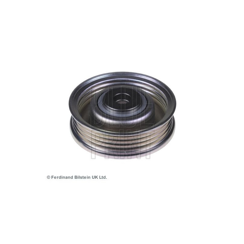 Tendicinghia trapezoidale - BLUE PRINT