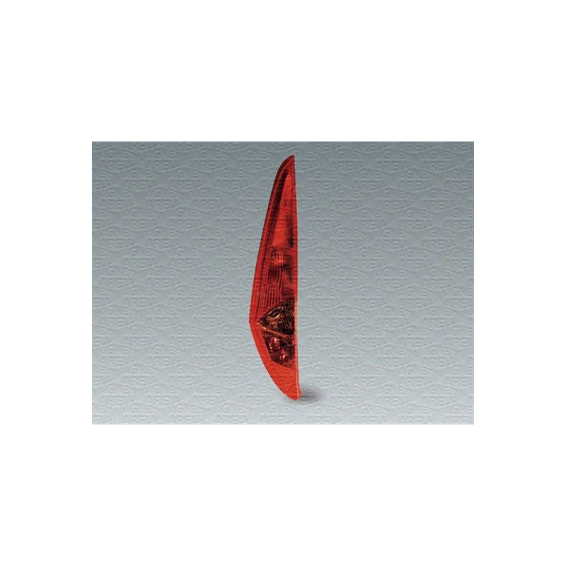 Fanale posteriore - MAGNETI MARELLI