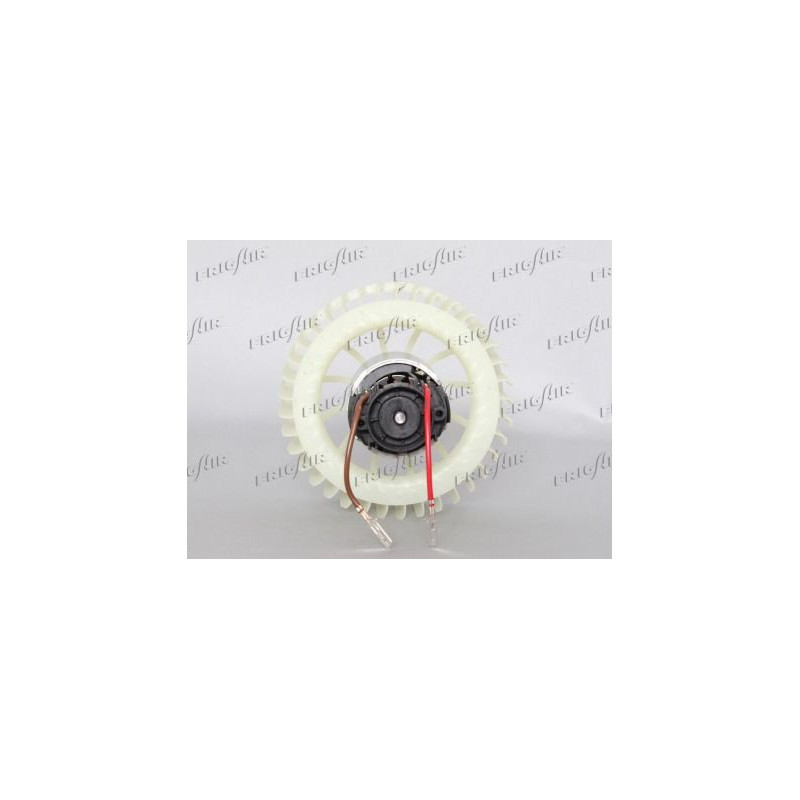 Elettroventola radiatore - FRIG AIR