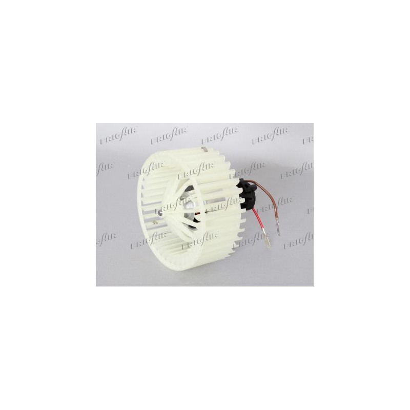 Elettroventola radiatore - FRIG AIR